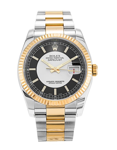 Rolex Datejust 116233
